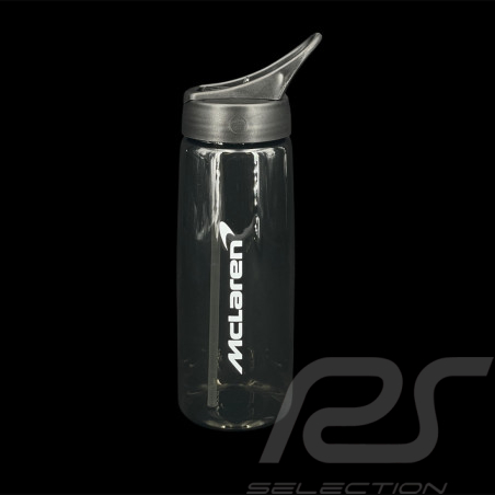 McLaren F1 Team Water Bottle Anthracite Black 2095D1