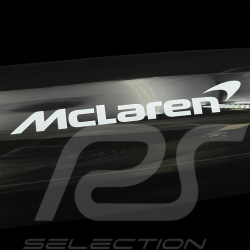 Gourde McLaren F1 Team Noir Anthracite 2095D1