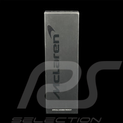 Gourde McLaren F1 Team Noir Anthracite 2095D1