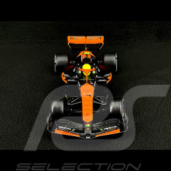 Lando Norris McLaren MCL38 n° 4 Winner Miami GP F1 2024 Radio Controlled R/C 1/24 Maisto Tech M82359N