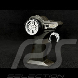 Lando Norris McLaren MCL38 n° 4 Gewinner Miami GP F1 2024 R/C Funkgesteuert 1/24 Maisto Tech M82359N