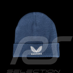 Bonnet Repsol Bleu TU6012