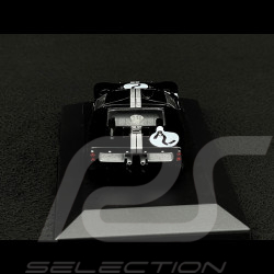 Ford GT40 MK II n°2 Winner 24H Le Mans 1966 Bruce McLaren / Chris Amon 1/43 Divers 10101DiverGT40