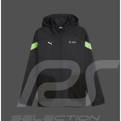 Veste Mercedes AMG Petronas Puma F1 Team Noir 623739-01 - homme