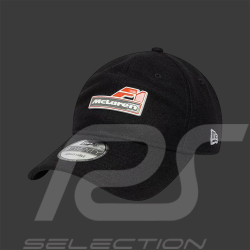 Casquette McLaren F1 Le Mans 30 9Twenty 2025 New Era 60755595