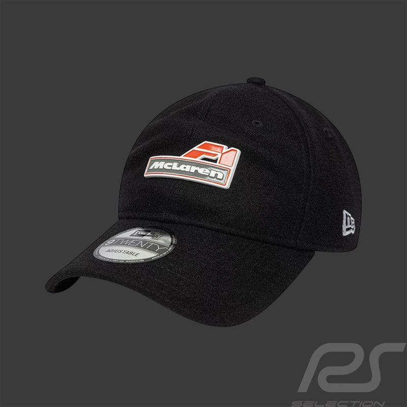 Casquette McLaren F1 Le Mans 30 9Twenty 2025 New Era 60755595
