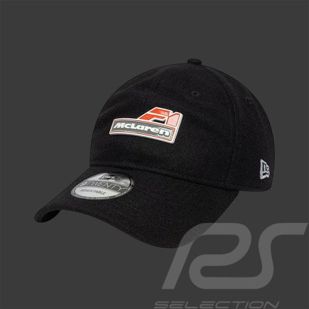 Casquette McLaren F1 Le Mans 30 9Twenty 2025 New Era 60755595