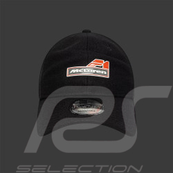 Casquette McLaren F1 Le Mans 30 9Twenty 2025 New Era 60755595