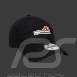 Casquette McLaren F1 Le Mans 30 9Twenty 2025 New Era 60755595
