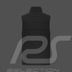 Veste Ferrari F1 Team Puma Matelassée Sans Manches Leclerc Hamilton Noir 701223472-001
