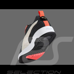 Porsche Shoes Race Americana Puma RBD Drive Low Black / Orange  309092-01 - unisex