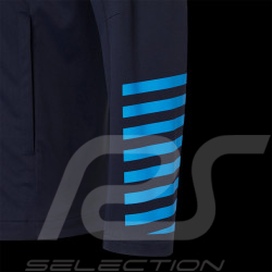 Red Bull Softshell Jacke Racing Verstappen Pérez F1 Marineblau TU5286-190 - Herren