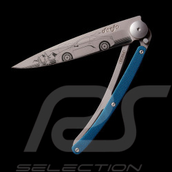 Deejo Messer - A110 Inspired - RS Selection exclusive