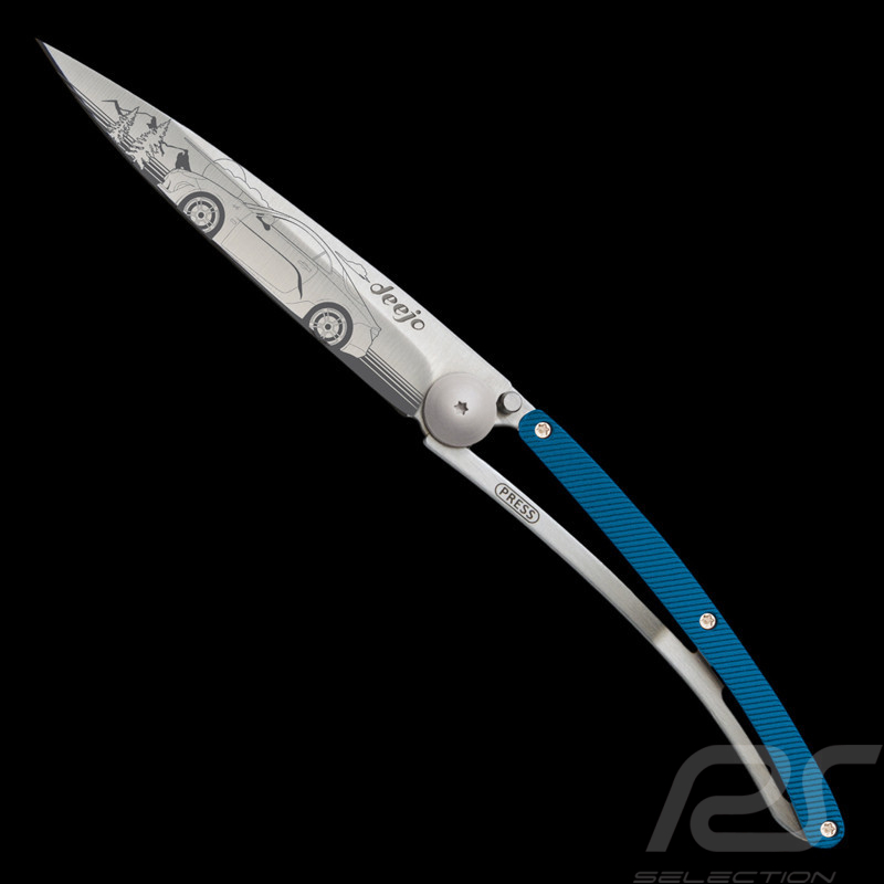 Deejo Knife - Inspiriert von A110 - RS Selection exclusive