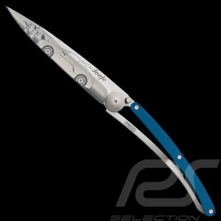 Deejo Messer - A110 Inspired - RS Selection exclusive