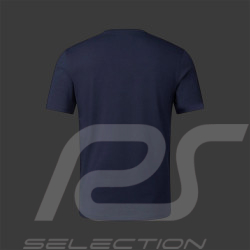 Red Bull Racing F1 Team T-Shirt Verstappen Logo Nachthimmel TU3308-NS - Unisex