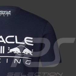 Red Bull Racing F1 Team T-shirt Verstappen Logo Night Sky TU3308-NS - Unisex