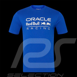 Red Bull Racing F1 Team T-shirt Verstappen Logo Surf The Web TU3308-167 - Unisex