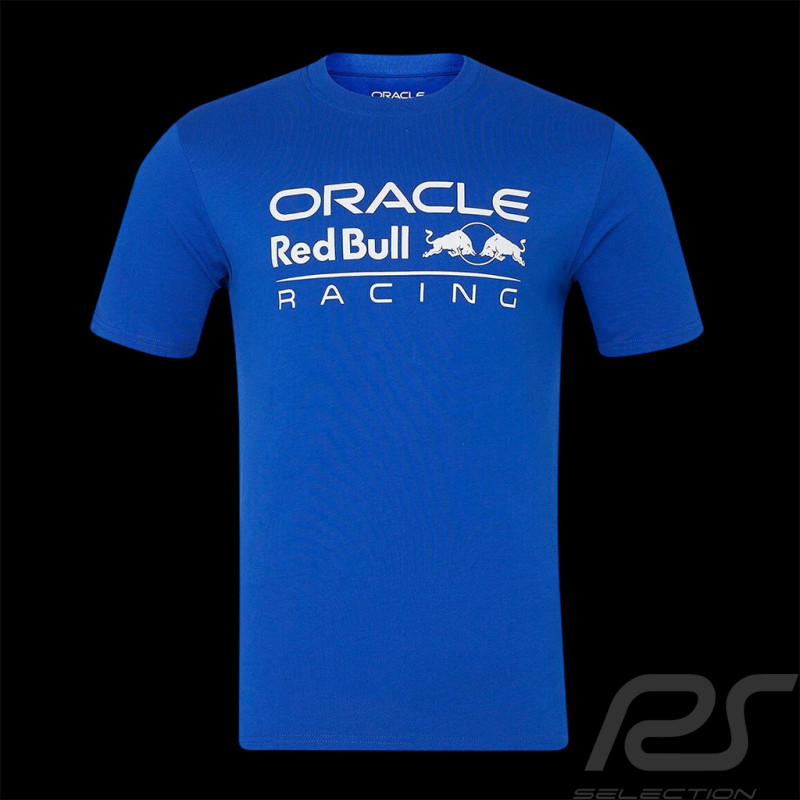Red Bull Racing F1 Team T-shirt Verstappen Logo Surf The Web TU3308-167 - Unisex