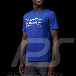 Red Bull Racing F1 Team T-shirt Verstappen Logo Surf The Web TU3308-167 - Unisex