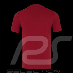 Red Bull Racing F1 Team T-shirt Verstappen Logo Winery TU3308-095 - Unisex