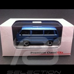 Porsche B32 gris 1/43 Premium ClassiXXs 13025