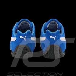 Sparco Shoes Puma Speedcat Sport Sneaker Blue / White 307171-02 - unisex