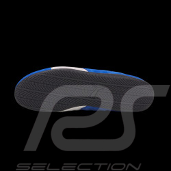 Sparco Shoes Puma Speedcat Sport Sneaker Blue / White 307171-02 - unisex