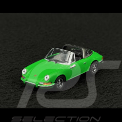 Porsche 911 Targa 1972 Condagrün 1/87 Minichamps 870064561
