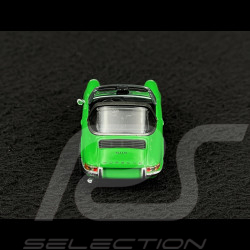Porsche 911 Targa 1972 Condagrün 1/87 Minichamps 870064561