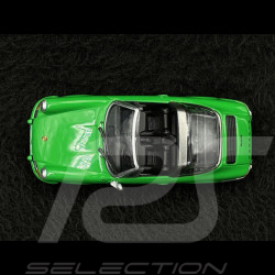 Porsche 911 Targa 1972 Vert Conda 1/87 Minichamps 870064561