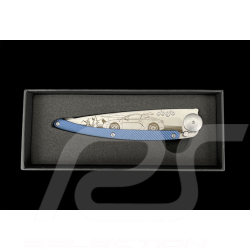 Deejo Knife - Inspiriert von A110 - RS Selection exclusive