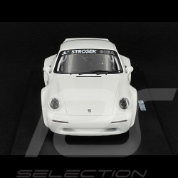 Porsche 911 Strosek Giga 2024 White 1/18 GT Spirit GT525