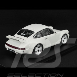 Porsche 911 Strosek Giga 2024 White 1/18 GT Spirit GT525