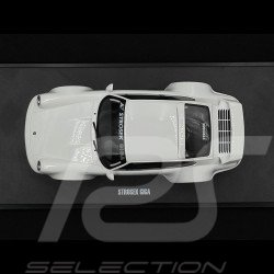 Porsche 911 Strosek Giga 2024 Weiß 1/18 GT Spirit GT525