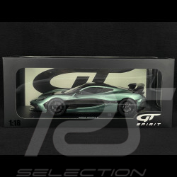 Rimac Nevera R 2024 Nebula Vert 1/18 GT Spirit GT547