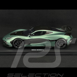 Rimac Nevera R 2024 Nebula Grün 1/18 GT Spirit GT547