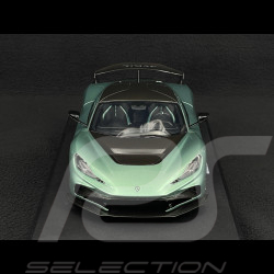 Rimac Nevera R 2024 Nebula Vert 1/18 GT Spirit GT547
