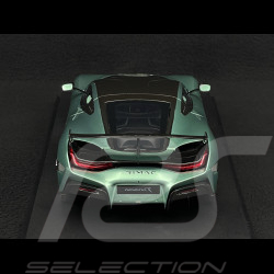 Rimac Nevera R 2024 Nebula Vert 1/18 GT Spirit GT547