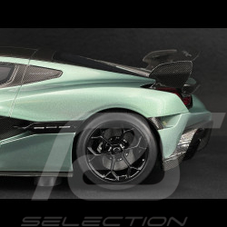Rimac Nevera R 2024 Nebula Green 1/18 GT Spirit GT547