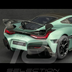 Rimac Nevera R 2024 Nebula Grün 1/18 GT Spirit GT547