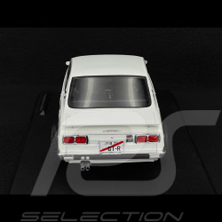 Nissan Skyline C10 Hakosuka Works 1970 Perlweiß  1/18 Solido S1813001