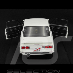 Nissan Skyline C10 Hakosuka Works 1970 White Pearl 1/18 Solido S1813001