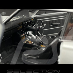 Nissan Skyline C10 Hakosuka Works 1970 White Pearl 1/18 Solido S1813001