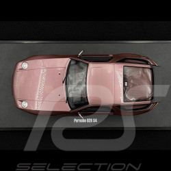 Porsche 928 S 1980 Cassisrot Metallic 1/18 GT Spirit GT524