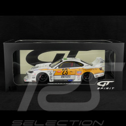 Nissan Silvia S15 LBWK Widebody n°23 Formula Drift Japan 2021 1/18 GT Spirit GT560