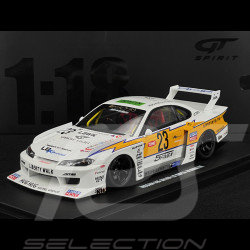 Nissan Silvia S15 LBWK Gruppe 5 n°23 Formula Drift Japan 2021 1/18 GT Spirit GT560