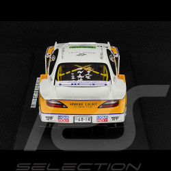Nissan Silvia S15 LBWK Gruppe 5 n°23 Formula Drift Japan 2021 1/18 GT Spirit GT560