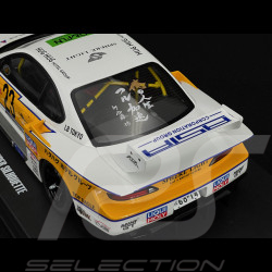 Nissan Silvia S15 LBWK Widebody n°23 Formula Drift Japan 2021 1/18 GT Spirit GT560