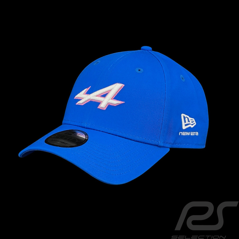 Alpine Hat New Era Blue 60850758 - unisex